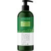 Maple Holistics Shampoo Conditioner and Body Wash Set – Tea Tree Essential Oil for Dry Skin Scalp and Hair Care – Moisturizing Sulfate Free Shower Set for Men and Women