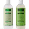 Maple Holistics Shampoo Conditioner and Body Wash Set – Tea Tree Essential Oil for Dry Skin Scalp and Hair Care – Moisturizing Sulfate Free Shower Set for Men and Women