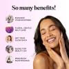 Mint Essential Oil Blend for Diffuser – Refreshing Mint Oil Diffuser Essential Oils with Cooling Peppermint Spearmint Bergamot and Eucalyptus Oils – Pure Aromatherapy Oils for Diffuser(Lavender)