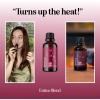 Mint Essential Oil Blend for Diffuser – Refreshing Mint Oil Diffuser Essential Oils with Cooling Peppermint Spearmint Bergamot and Eucalyptus Oils – Pure Aromatherapy Oils for Diffuser(Entice)