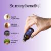 Mint Essential Oil Blend for Diffuser – Refreshing Mint Oil Diffuser Essential Oils with Cooling Peppermint Spearmint Bergamot and Eucalyptus Oils – Pure Aromatherapy Oils for Diffuser(Snooze)