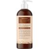 Moisturizing Shampoo for Dry Hair Care – Silk18 Advanced Anti Frizz Ultra Hydrating Shampoo for Color Treated Hair with Silk Amino Acids and Plant Proteins – Sulfate Free Shampoo for Men and Women(Vanilla)