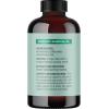 Refreshing Set – Pure Rosemary Essential Oil & Castor Oil for Hair, Skin, Nails, Eyebrows & Dry Scalp