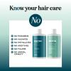 Rosemary Biotin Shampoo and Conditioner Set – Volumizing Shampoo and Conditioner for Thinning Hair for Women & Men with Nourishing B Vitamins – Color Safe Sulfate Paraben & Silicone Free (8 Fl Oz)(Peppermint)