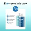 Rosemary Biotin Shampoo and Conditioner Set – Volumizing Shampoo and Conditioner for Thinning Hair for Women & Men with Nourishing B Vitamins – Color Safe Sulfate Paraben & Silicone Free (8 Fl Oz)(Sandalwood)