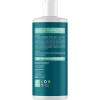 Rosemary and Biotin Shampoo for Thinning Hair – Vegan Volumizing Shampoo for Fine Hair with B Vitamins Argan Oil & Tea Tree Essential Oil – Paraben Silicone and Sulfate Free Vegan Formula (2 Pack)(Mint)