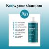 Rosemary and Biotin Shampoo for Thinning Hair – Vegan Volumizing Shampoo for Fine Hair with B Vitamins Argan Oil & Tea Tree Essential Oil – Paraben Silicone and Sulfate Free Vegan Formula (2 Pack)(Mint)