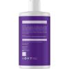Rosemary and Biotin Shampoo for Thinning Hair – Vegan Volumizing Shampoo for Fine Hair with B Vitamins Argan Oil & Tea Tree Essential Oil – Paraben Silicone and Sulfate Free Vegan Formula (2 Pack)(Lavender Floral)