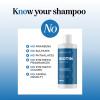 Rosemary and Biotin Shampoo for Thinning Hair – Vegan Volumizing Shampoo for Fine Hair with B Vitamins Argan Oil & Tea Tree Essential Oil – Paraben Silicone and Sulfate Free Vegan Formula (2 Pack)(Sandalwood)