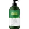 Shampoo Conditioner and Body Wash Set – Volumizing Biotin Shampoo and Conditioner and Hydrating Tea Tree Body Wash – Moisturizing Sulfate Free Shower Set Infused with Natural Oils for Men and Women