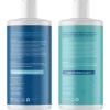 Shampoo Conditioner and Body Wash Set – Volumizing Biotin Shampoo and Conditioner and Hydrating Tea Tree Body Wash – Moisturizing Sulfate Free Shower Set Infused with Natural Oils for Men and Women