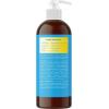 Sulfate Free Kids Bubble Bath – Relaxing Vanilla Lavender Bubble Bath for Toddlers with Nighttime Blend of Chamomile Oil and Calendula Oil – Extra Foamy Moisturizing Kids Bath Soap Liquid