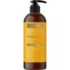 Sunflower Oil for Hair Skin and Nails – Aromatherapy Carrier Oil for Essential Oils Mixing and Hair Oil – Body Oil Cleanser for Face Anti Aging Skin Care and Moisturizing Body Oil for Dry Skin 16oz