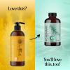 Sunflower Oil for Hair Skin and Nails – Aromatherapy Carrier Oil for Essential Oils Mixing and Hair Oil – Body Oil Cleanser for Face Anti Aging Skin Care and Moisturizing Body Oil for Dry Skin 16oz