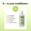 Tea Tree Conditioner for Dry Hair – Tea Tree Oil Conditioner for Damaged Dry Hair and Cleansing Conditioner for Dry Scalp Care – Sulfate Free Conditioner with Nourishing Tea Tree Oil for Hair Care(Tea Tree Oil)