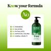 Tea Tree Oil Body Wash – Hydrating Shower Gel Tea Tree Body Wash for Women and Men – Women and Mens Body Soap with Peppermint and Tea Tree Essential Oil and Moisturizing Body Wash for Dry Skin Care