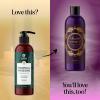 Tropical Sensual Massage Oil for Couples – Complete Relaxation Full Body Massage Oil for Date Night with Smooth Gliding Coconut and Sweet Almond Oil with Mango Scent – Non GMO Gluten Free and Vegan(Tropical)