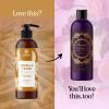 Tropical Sensual Massage Oil for Couples – Complete Relaxation Full Body Massage Oil for Date Night with Smooth Gliding Coconut and Sweet Almond Oil with Mango Scent – Non GMO Gluten Free and Vegan(Vanilla)