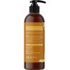 Tropical Sensual Massage Oil for Couples – Complete Relaxation Full Body Massage Oil for Date Night with Smooth Gliding Coconut and Sweet Almond Oil with Mango Scent – Non GMO Gluten Free and Vegan(Vanilla)