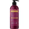 Tropical Sensual Massage Oil for Couples – Complete Relaxation Full Body Massage Oil for Date Night with Smooth Gliding Coconut and Sweet Almond Oil with Mango Scent – Non GMO Gluten Free and Vegan(Berry)