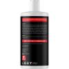Ultra Biotin Shampoo for Thinning Hair – Extra Strength Volumizing Shampoo for Men and Women with B Vitamins and Rosemary Essential Oil – Sulfate Free Shampoo Biotin Formula for Hair and Scalp Care