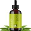 Breathe Essential Oil for Diffuser – Invigorating and Refreshing Breathe Essential Oil Blend with Eucalyptus Peppermint Tea Tree and Mint for Diffusers for Home and Shower Aromatherapy (1 Fl Oz)(Camphor)