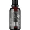 Breathe Essential Oil for Diffuser – Invigorating and Refreshing Breathe Essential Oil Blend with Eucalyptus Peppermint Tea Tree and Mint for Diffusers for Home and Shower Aromatherapy (1 Fl Oz)(Defend)
