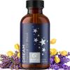 Citrus Essential Oils Blend for Diffuser – Invigorating Citrus Oil Diffuser Essential Oils with Energizing Lemon Orange and Lime Essential Oil – Pure Aromatherapy Oils for Diffuser Citrus Blend Oil(Dream)