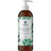 Cleansing and Moisturizing Hand Soap Liquid – Sulfate Free Tea Tree Oil Hand Wash Soap and Peppermint Oil Liquid Hand Soap Moisturizing Blend – Luxuriously Scented Bathroom and Kitchen Hand Soap