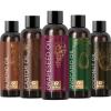 Cold Pressed Sweet Almond Oil – Pure Sweet Almond Oil for Skin Care and Moisturizing Body Oil for Men and Women – Carrier Oil for Essential Oils Mixing for Hair Skin and Nails DIY Beauty Products 16oz(Carrier Oil Set)