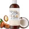 Hair Conditioner for Damaged Dry Hair – Moisturizing Conditioner for Dry Damaged Hair Treatment and Frizz Control with Hair Moisturizer Amino Acids – Sulfate Free Conditioner for Colored Hair Care(Rinse Out – Vanilla)