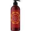 Luxurious Vanilla Massage Oil for Couples – Easy Glide Non Greasy Sweet Vanilla Sensual Massage Oils for Date Night with Silky Smooth Sweet Almond Oil Coconut and Jojoba – Vegan Non GMO & Gluten Free(Refreshing)