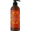 Luxurious Vanilla Massage Oil for Couples – Easy Glide Non Greasy Sweet Vanilla Sensual Massage Oils for Date Night with Silky Smooth Sweet Almond Oil Coconut and Jojoba – Vegan Non GMO & Gluten Free(Arnica)