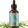 Mint Essential Oil Blend for Diffuser – Refreshing Mint Oil Diffuser Essential Oils with Cooling Peppermint Spearmint Bergamot and Eucalyptus Oils – Pure Aromatherapy Oils for Diffuser(Rosemary)