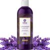 Premium Lavender Bubble Bath for Women – Moisturizing Foaming Bath Bubbles for Adults with Chamomile Clary Sage & Lavender Aromatherapy Oils for Relaxing Self Care – Paraben & Sulfate Free (8 Fl Oz)(Lavender)