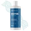 Rosemary and Biotin Shampoo for Thinning Hair – Vegan Volumizing Shampoo for Fine Hair with B Vitamins Argan Oil & Tea Tree Essential Oil – Paraben Silicone and Sulfate Free Vegan Formula (2 Pack)(Sandalwood)