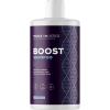 Rosemary and Biotin Shampoo for Thinning Hair – Vegan Volumizing Shampoo for Fine Hair with B Vitamins Argan Oil & Tea Tree Essential Oil – Paraben Silicone and Sulfate Free Vegan Formula (2 Pack)(Citrus)