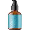 Biotin Hair Serum & Shampoo – Maple Holistics Hair Regrowth Bundle with Boost Hair Thickening Serum Featuring Rosemary Peppermint & Black Castor Oil plus Sulfate Free Biotin Shampoo for Hair Growth