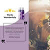 Rehydrating Purple Shampoo and Conditioner Set