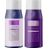 Rehydrating Purple Shampoo and Conditioner Set
