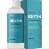 Biotin Shampoo and Conditioner Set – Sulfate, Paraben, and Silicone Free